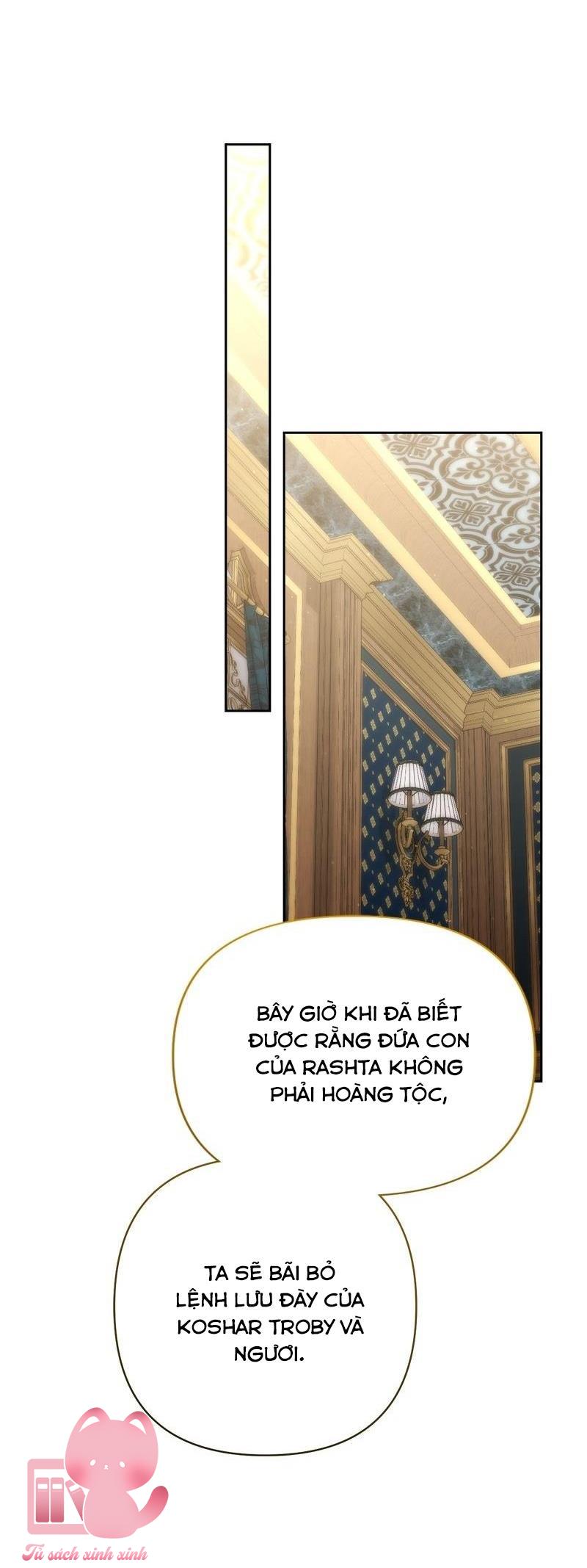 Hoàng Hậu Tái Hôn - Chap 188 - Trang 25