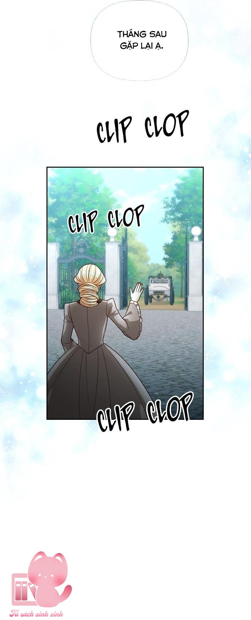 Hoàng Hậu Tái Hôn - Chap 188 - Trang 30