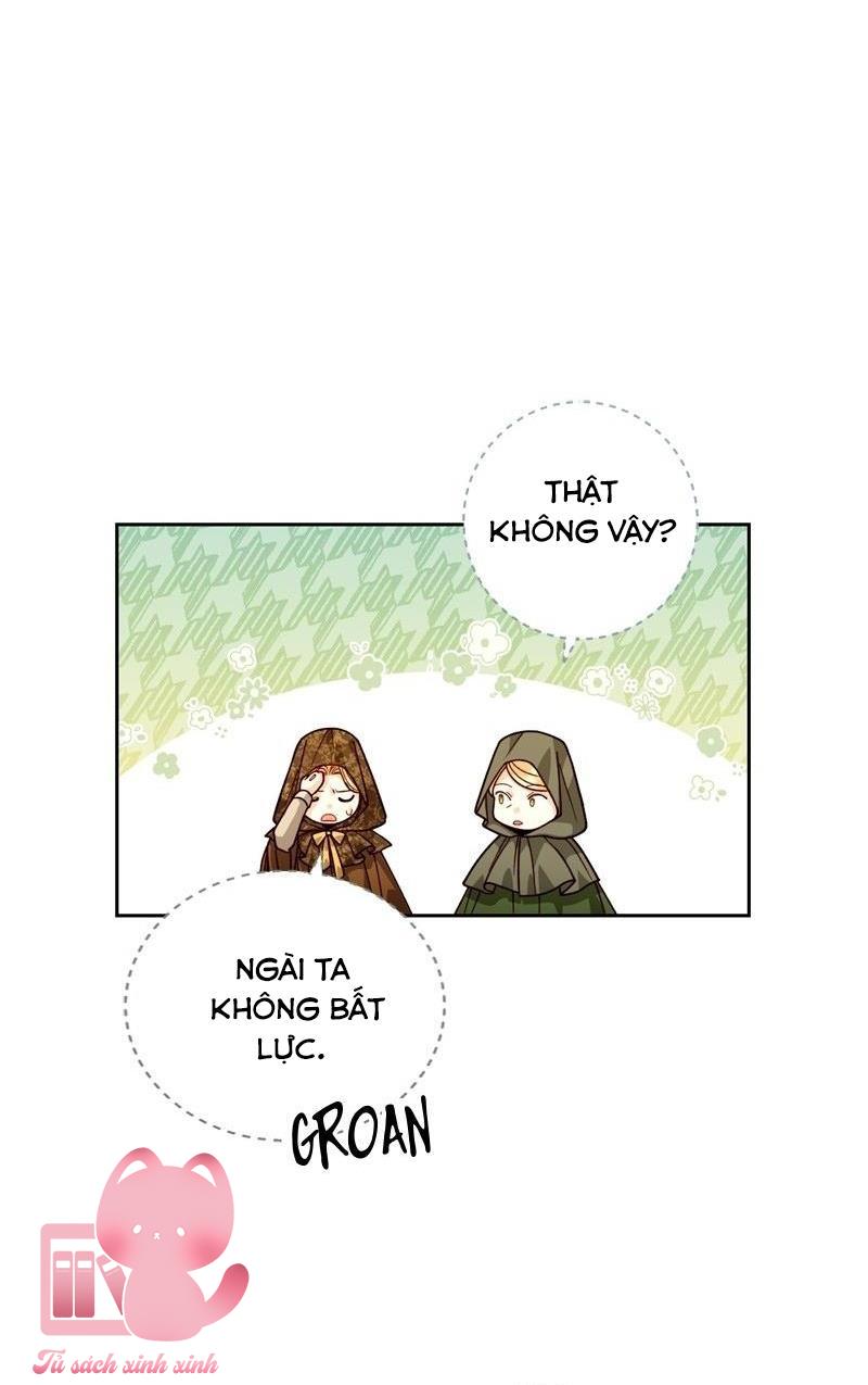 Hoàng Hậu Tái Hôn - Chap 188 - Trang 4