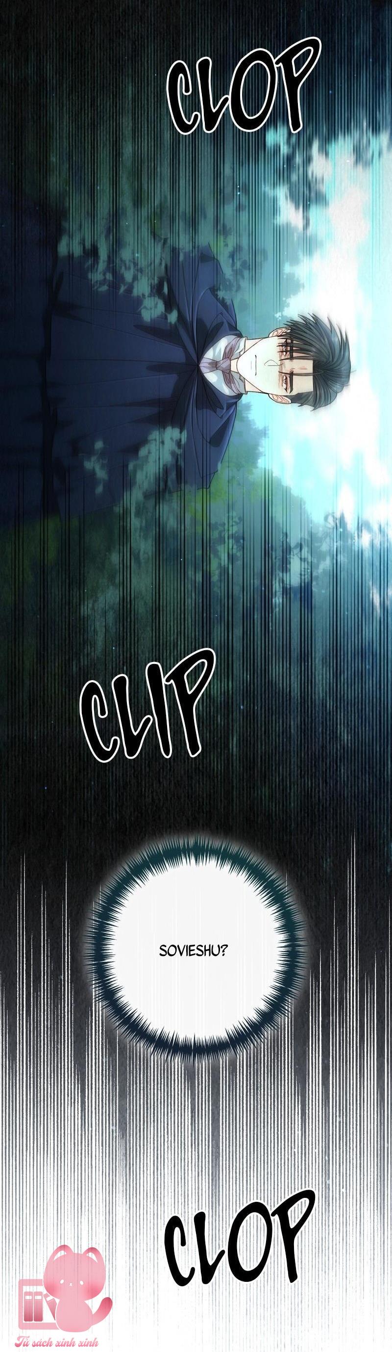 Hoàng Hậu Tái Hôn - Chap 188 - Trang 33