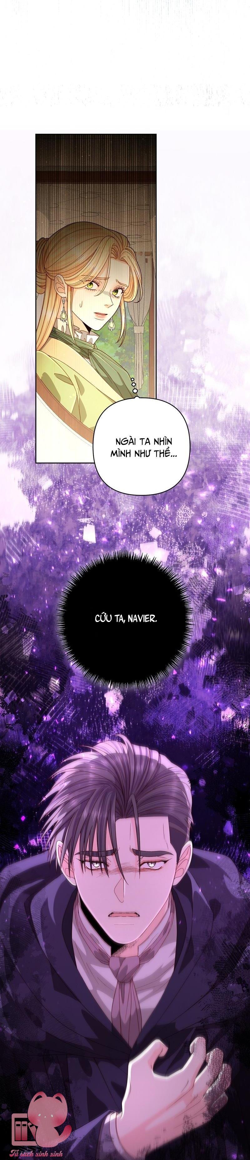 Hoàng Hậu Tái Hôn - Chap 188 - Trang 34