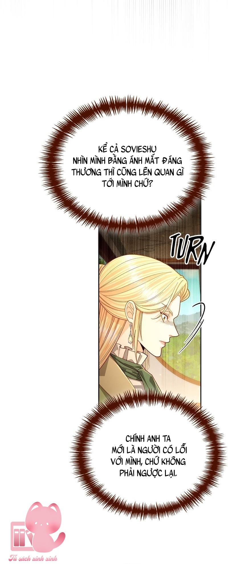 Hoàng Hậu Tái Hôn - Chap 188 - Trang 36