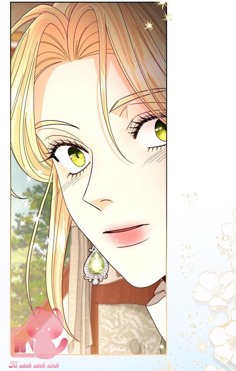 Hoàng Hậu Tái Hôn - Chap 188 - Trang 38
