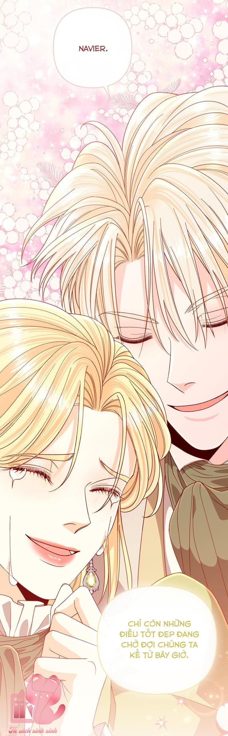 Hoàng Hậu Tái Hôn - Chap 188 - Trang 43