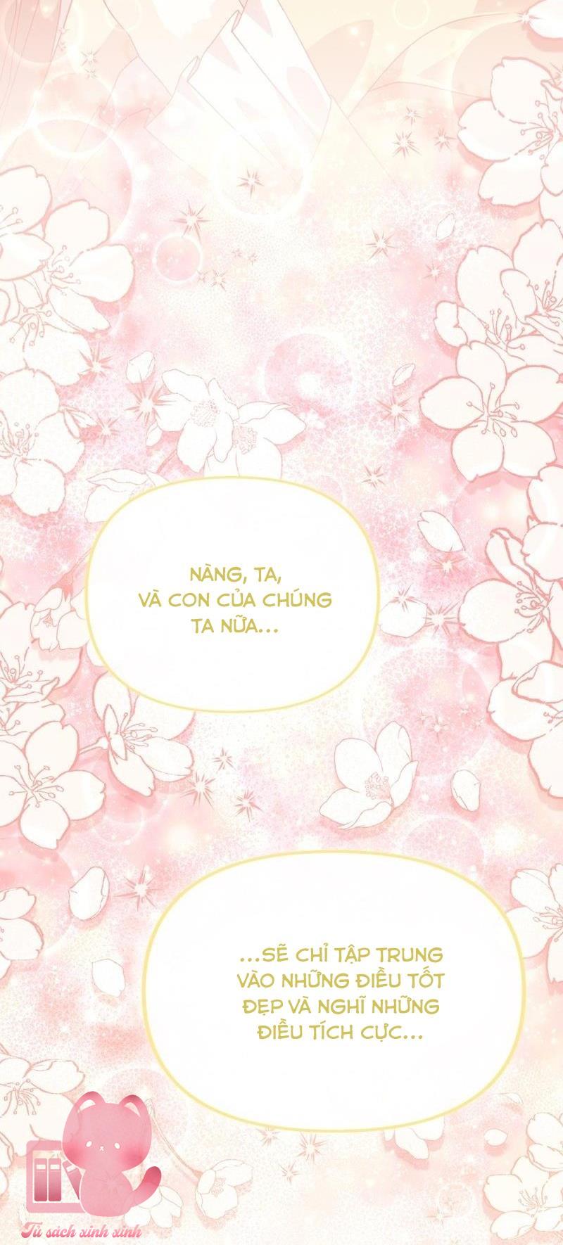 Hoàng Hậu Tái Hôn - Chap 188 - Trang 44