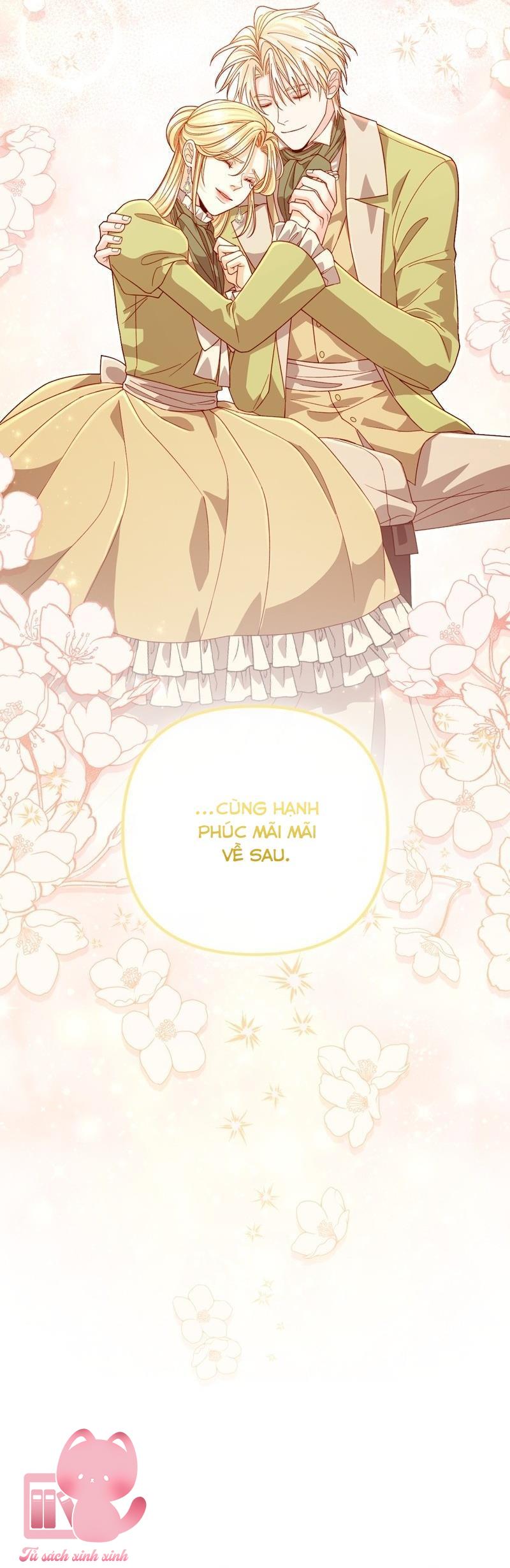 Hoàng Hậu Tái Hôn - Chap 188 - Trang 45