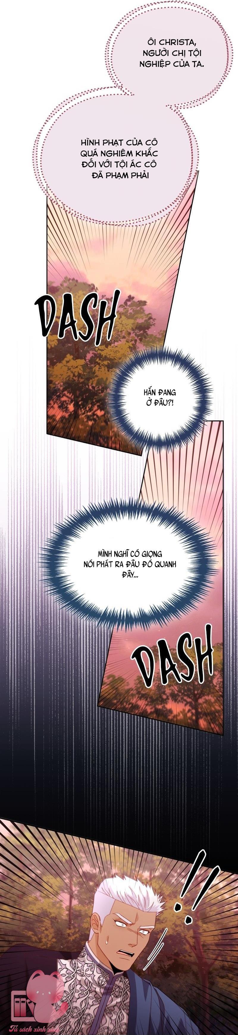 Hoàng Hậu Tái Hôn - Chap 188 - Trang 48