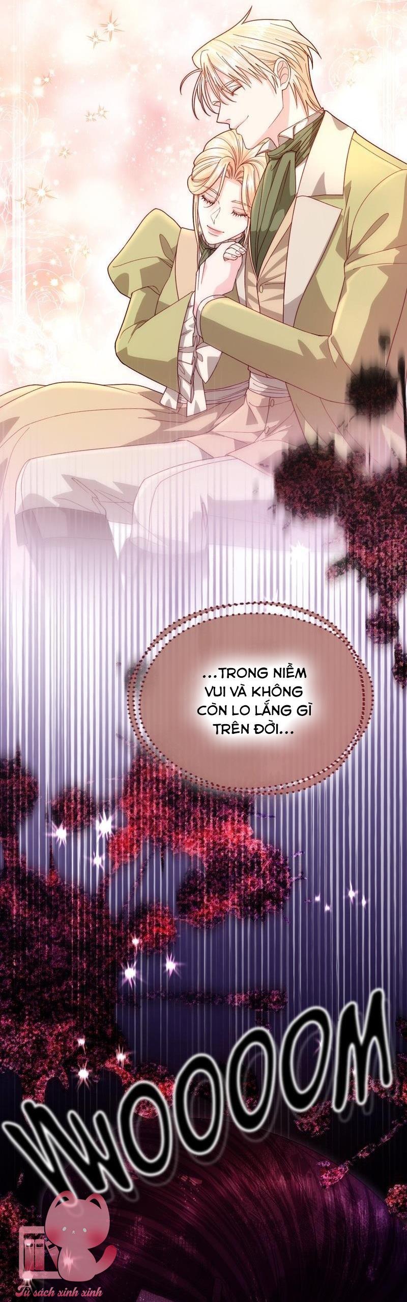 Hoàng Hậu Tái Hôn - Chap 188 - Trang 50