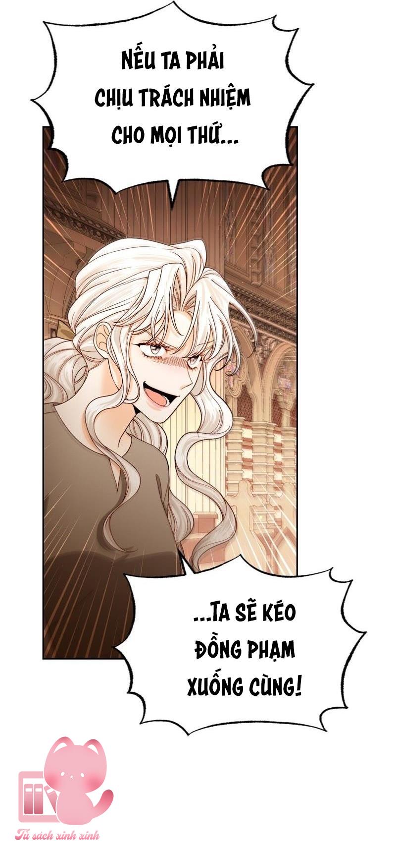 Hoàng Hậu Tái Hôn - Chap 188 - Trang 6