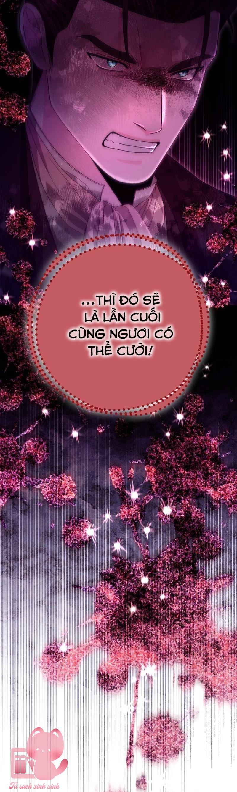 Hoàng Hậu Tái Hôn - Chap 188 - Trang 51