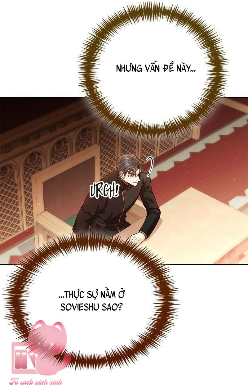 Hoàng Hậu Tái Hôn - Chap 188 - Trang 9