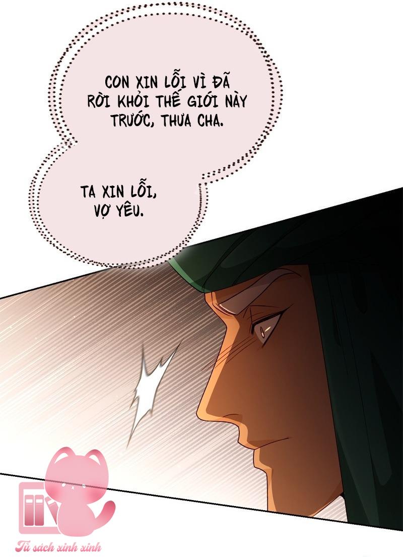 Hoàng Hậu Tái Hôn - Chap 189 - Trang 13