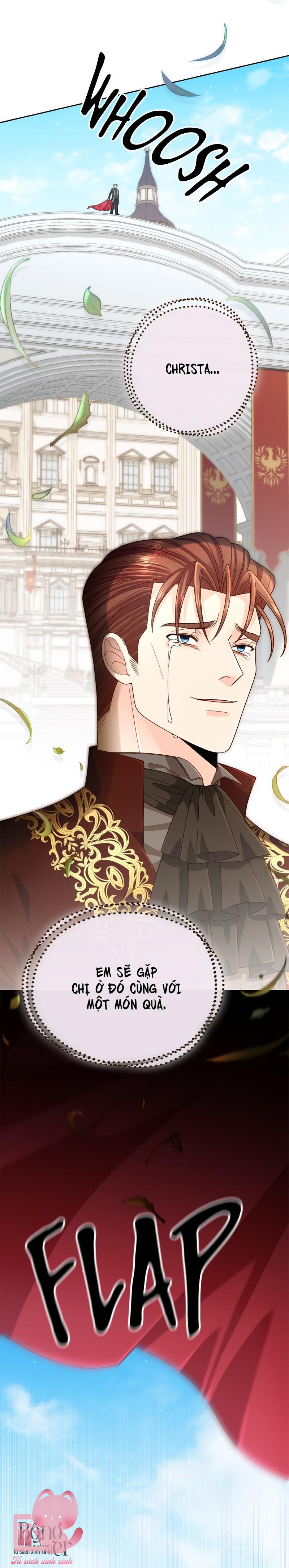 Hoàng Hậu Tái Hôn - Chap 189 - Trang 15