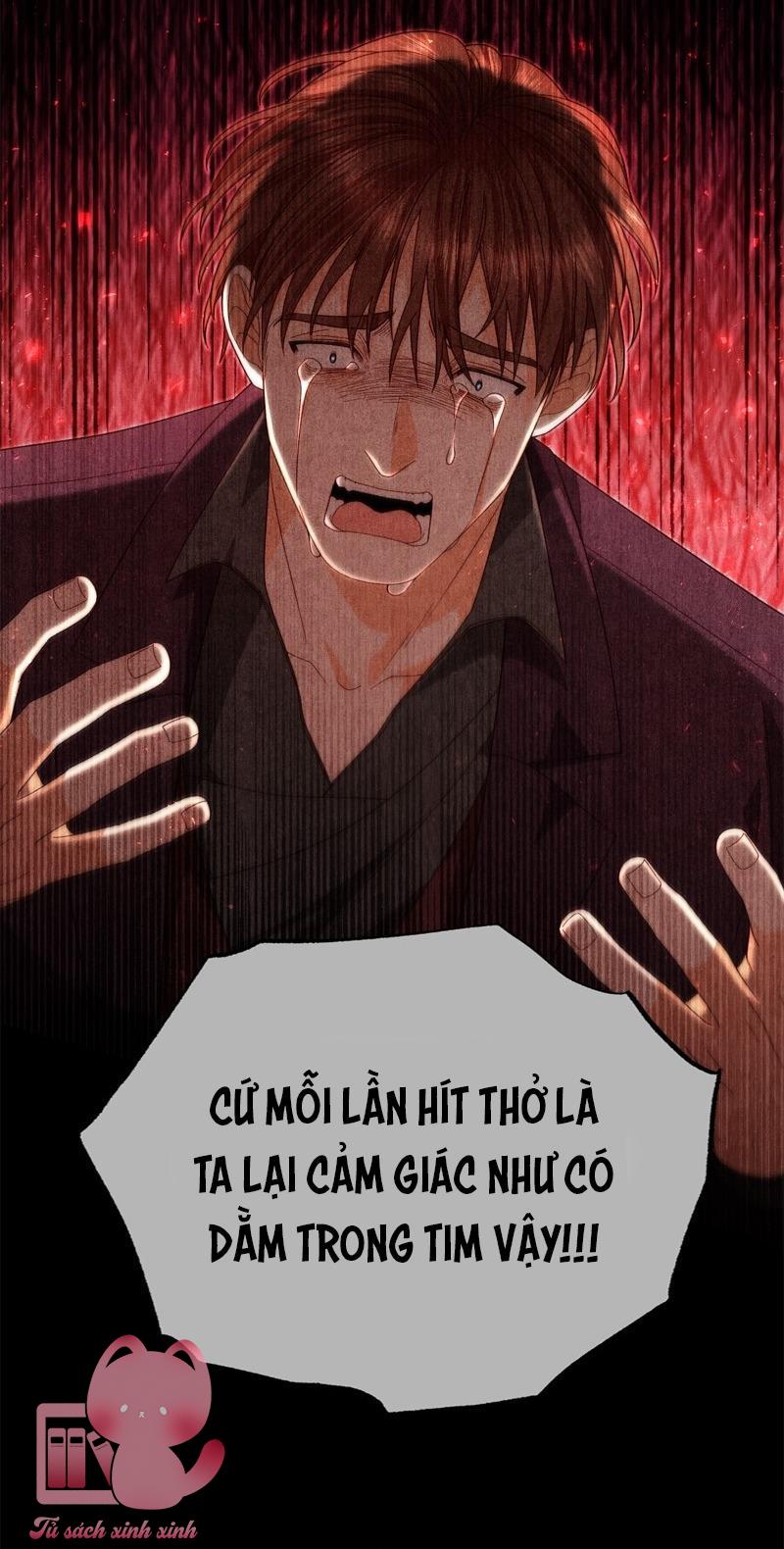 Hoàng Hậu Tái Hôn - Chap 189 - Trang 25