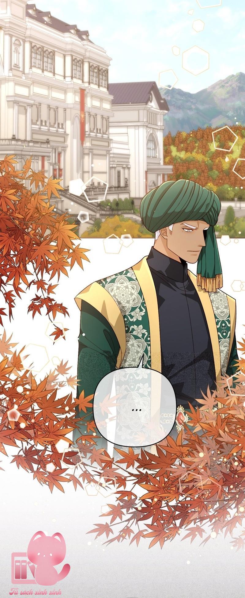 Hoàng Hậu Tái Hôn - Chap 189 - Trang 4