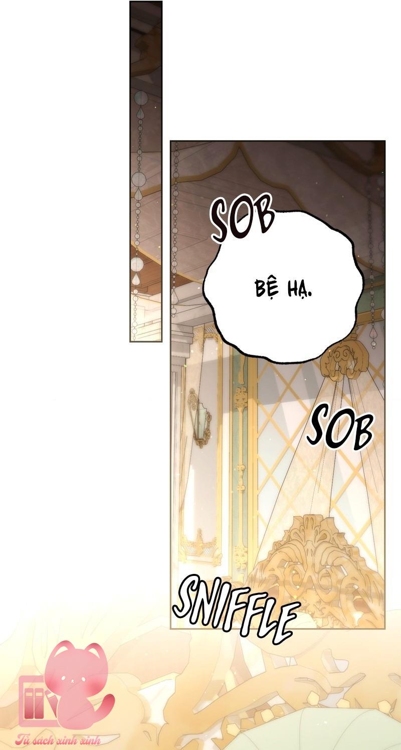Hoàng Hậu Tái Hôn - Chap 189 - Trang 31
