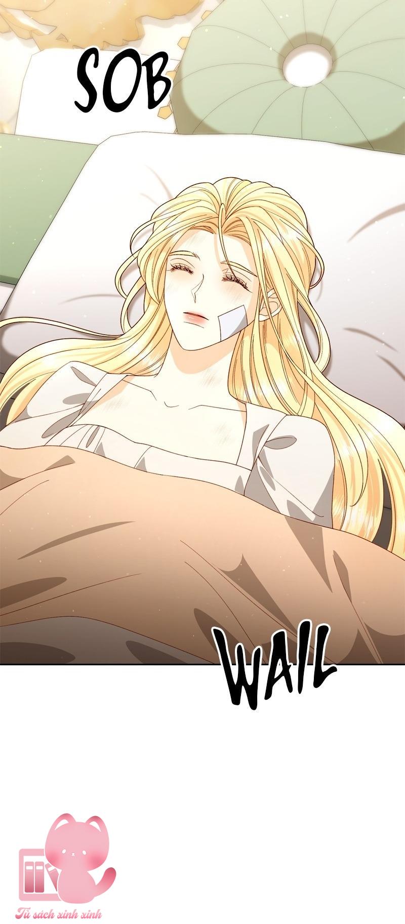 Hoàng Hậu Tái Hôn - Chap 189 - Trang 32