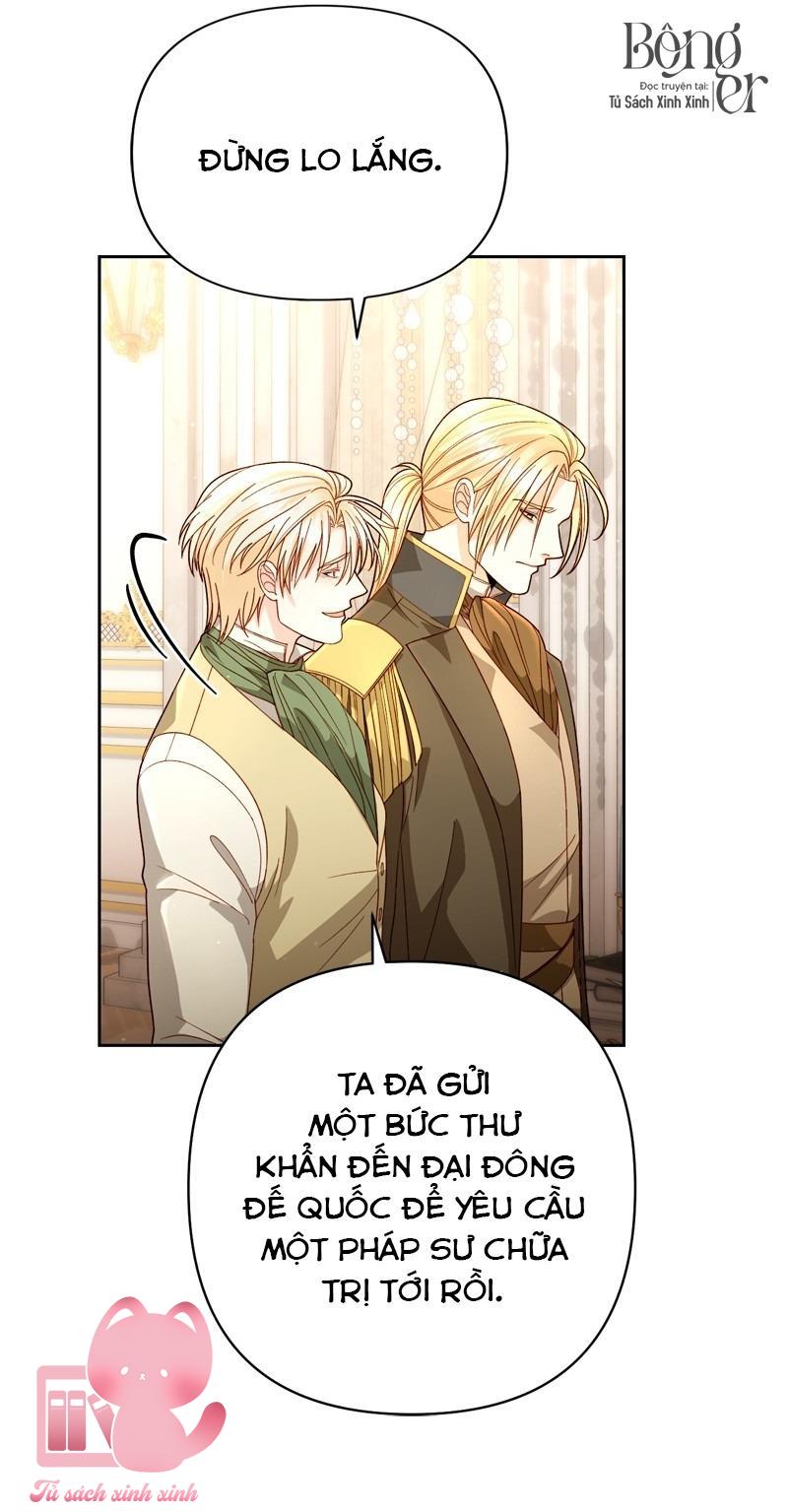 Hoàng Hậu Tái Hôn - Chap 189 - Trang 33