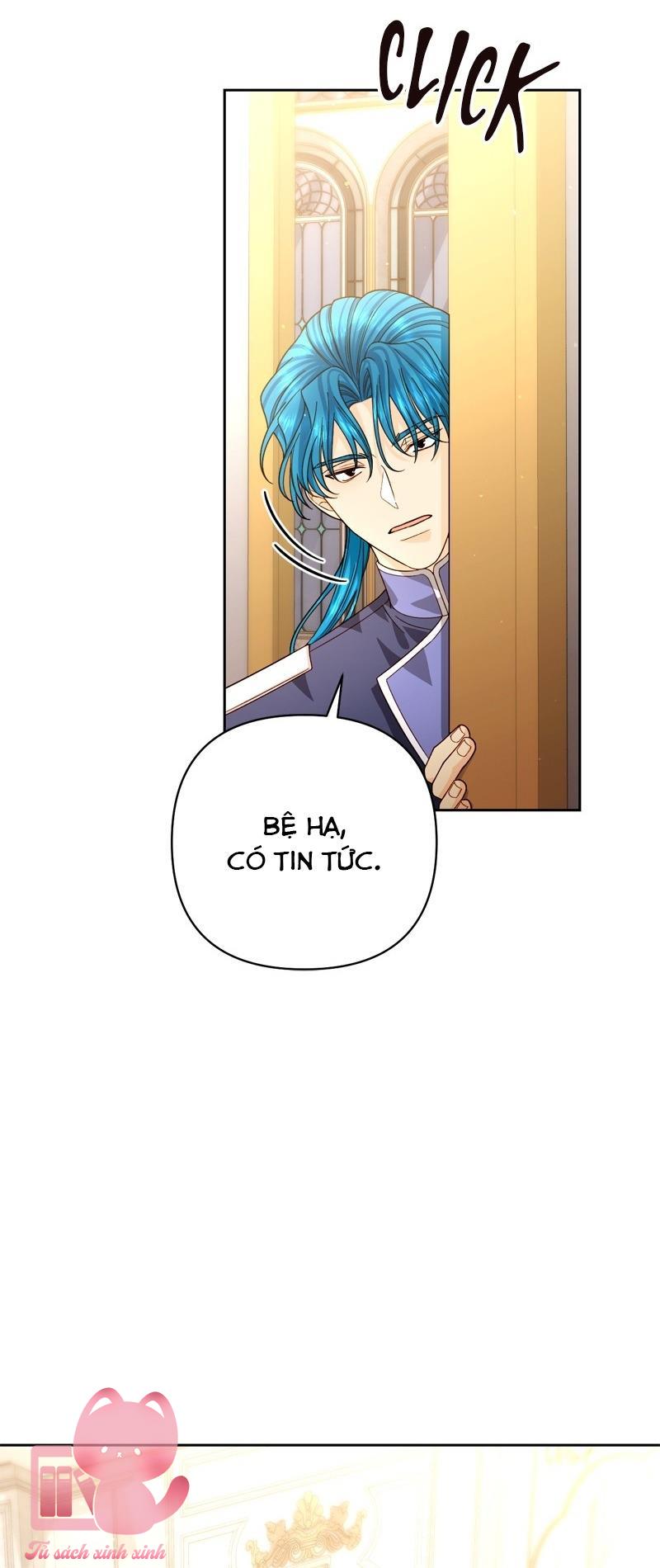 Hoàng Hậu Tái Hôn - Chap 189 - Trang 38