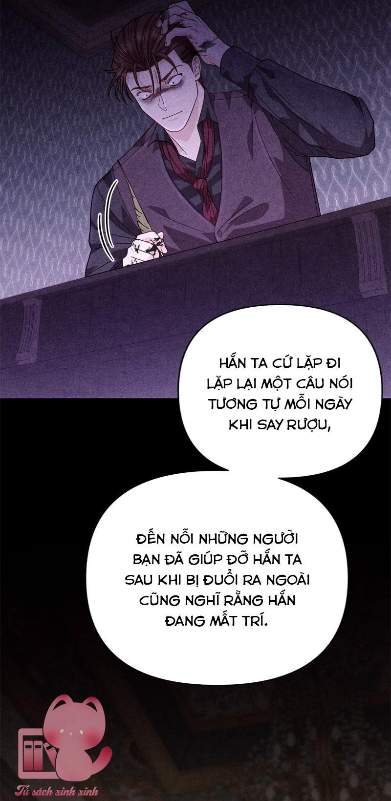 Hoàng Hậu Tái Hôn - Chap 189 - Trang 40
