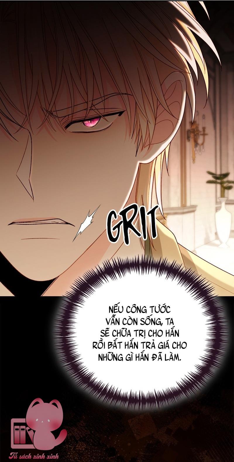 Hoàng Hậu Tái Hôn - Chap 189 - Trang 42