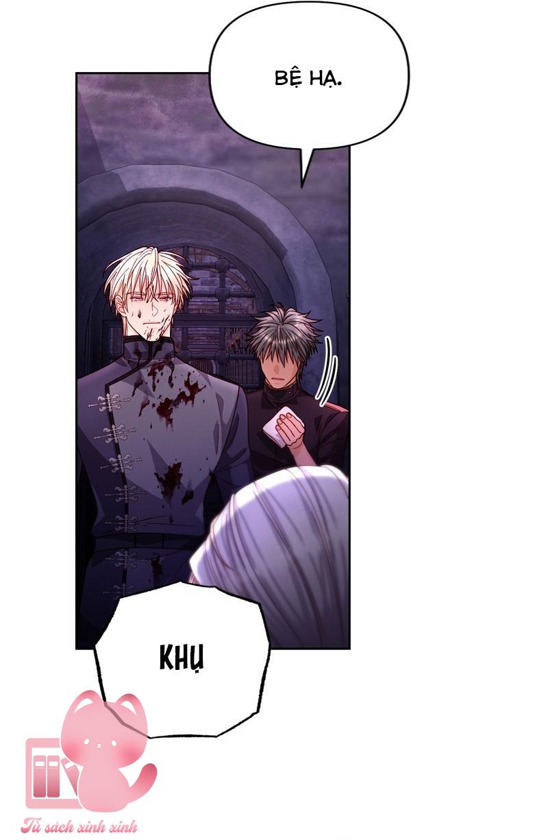 Hoàng Hậu Tái Hôn - Chap 189 - Trang 47