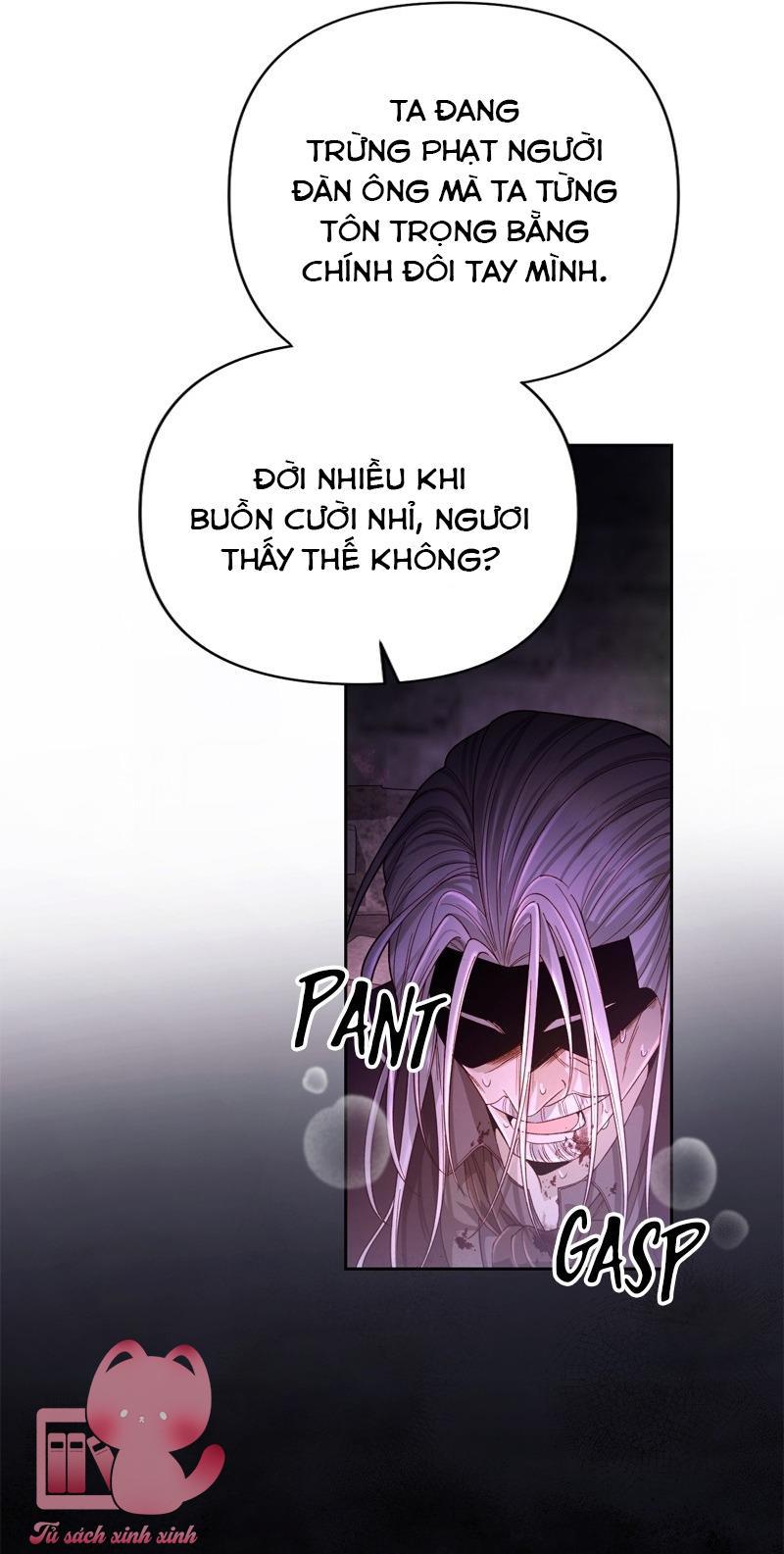 Hoàng Hậu Tái Hôn - Chap 189 - Trang 48