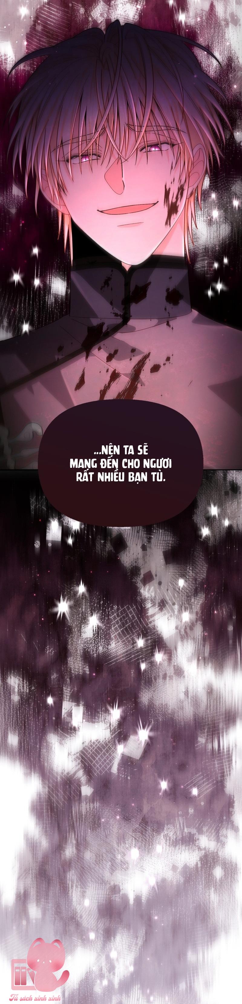 Hoàng Hậu Tái Hôn - Chap 189 - Trang 55