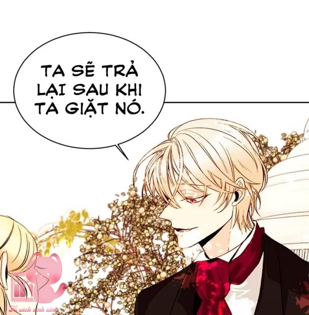 Hoàng Hậu Tái Hôn - Chap 19 - Trang 14