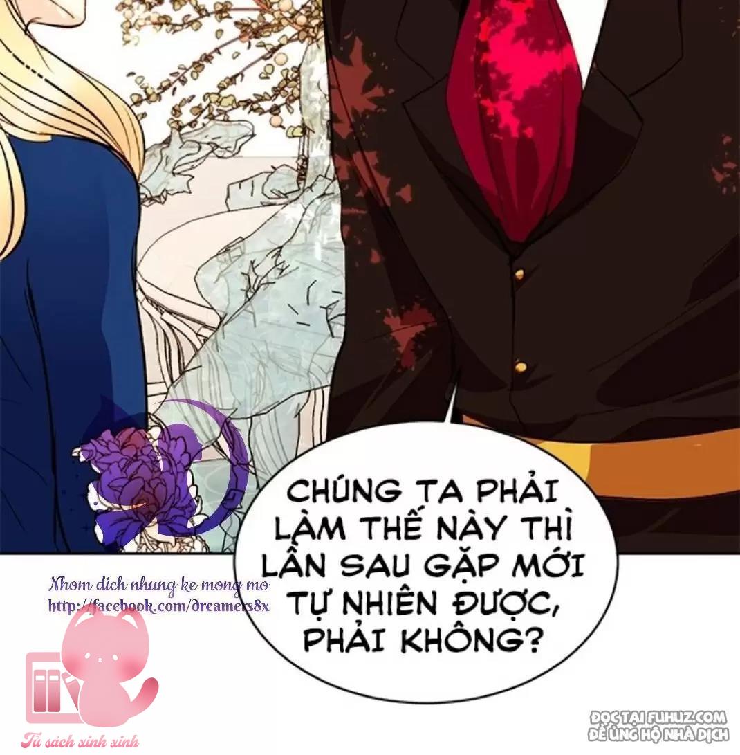 Hoàng Hậu Tái Hôn - Chap 19 - Trang 15