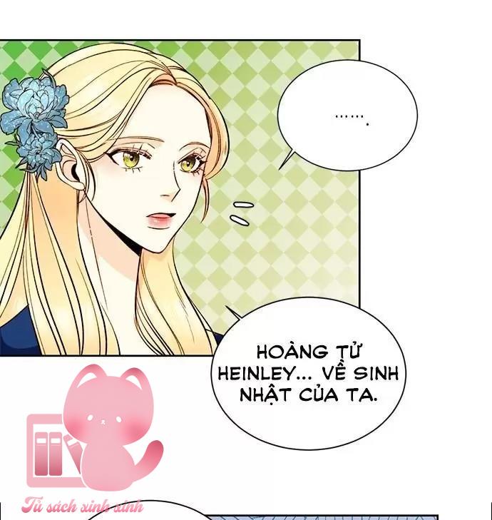 Hoàng Hậu Tái Hôn - Chap 19 - Trang 16