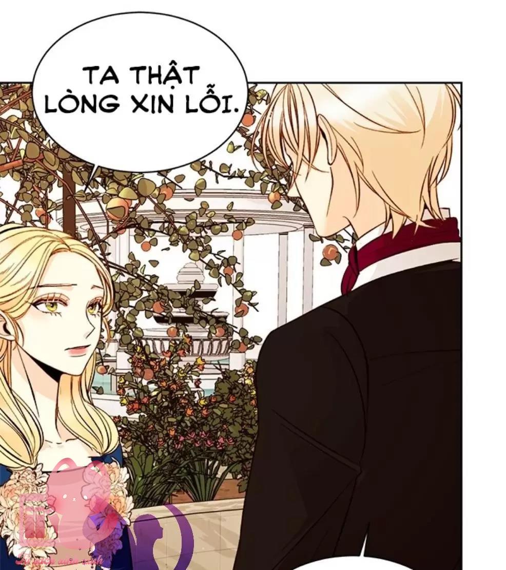 Hoàng Hậu Tái Hôn - Chap 19 - Trang 19