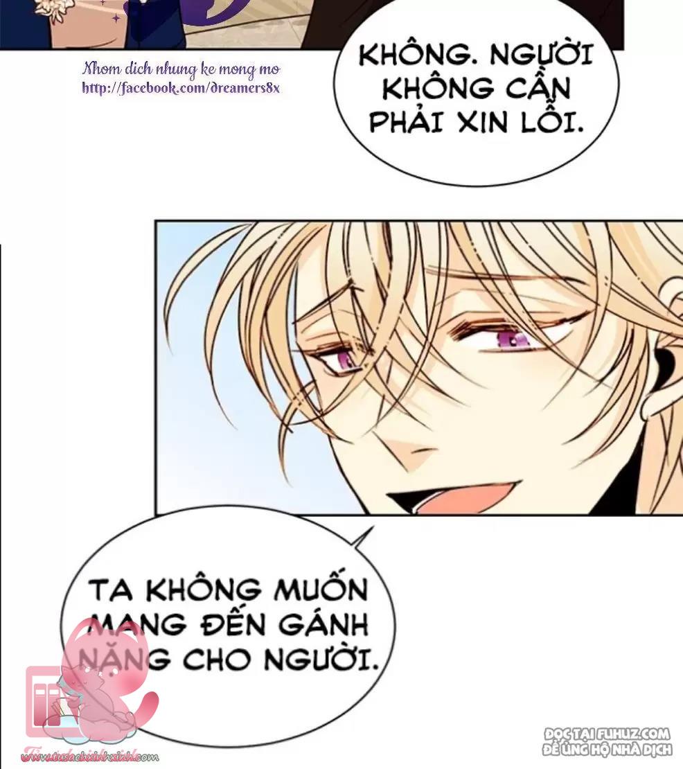 Hoàng Hậu Tái Hôn - Chap 19 - Trang 20