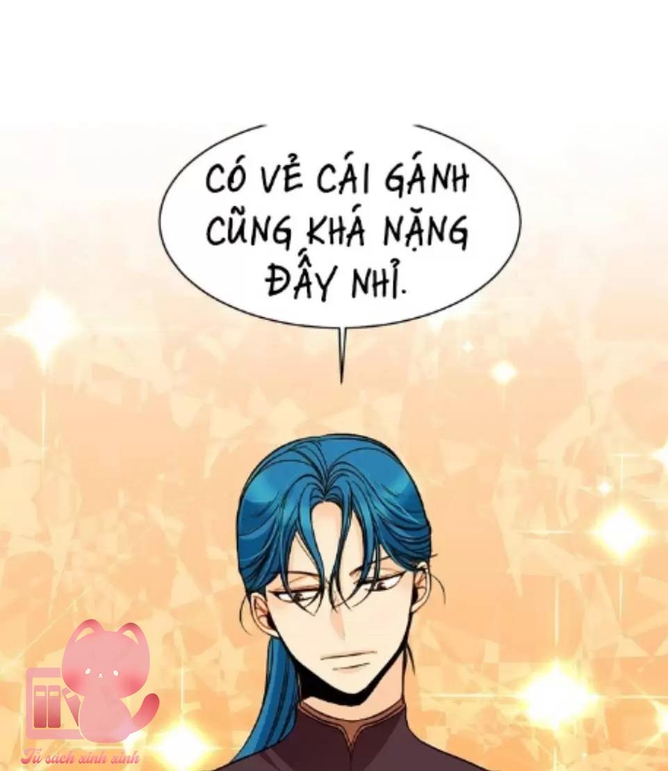 Hoàng Hậu Tái Hôn - Chap 19 - Trang 22