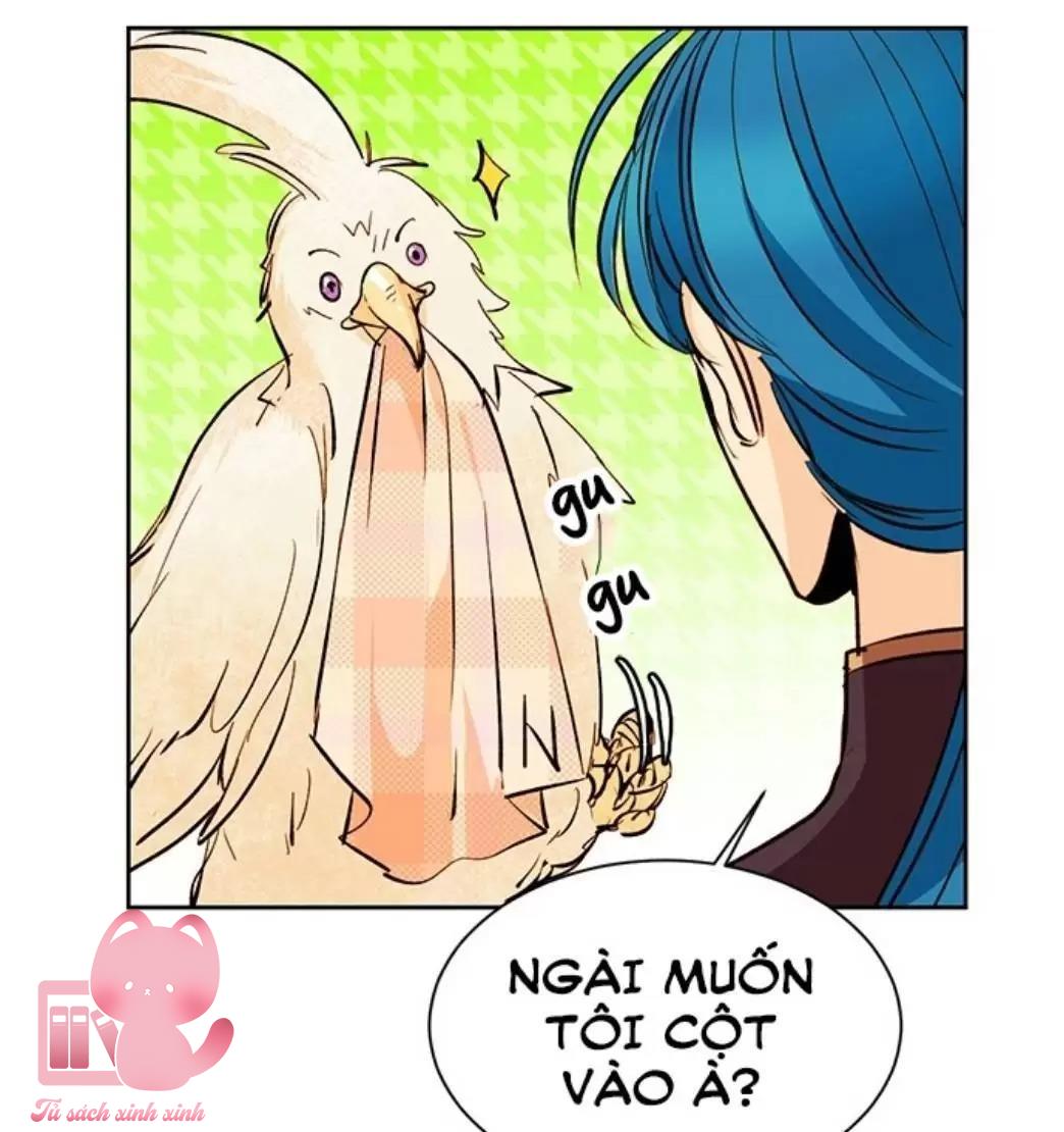 Hoàng Hậu Tái Hôn - Chap 19 - Trang 27