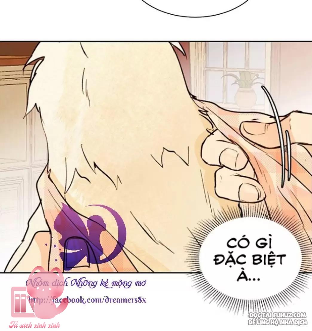 Hoàng Hậu Tái Hôn - Chap 19 - Trang 28