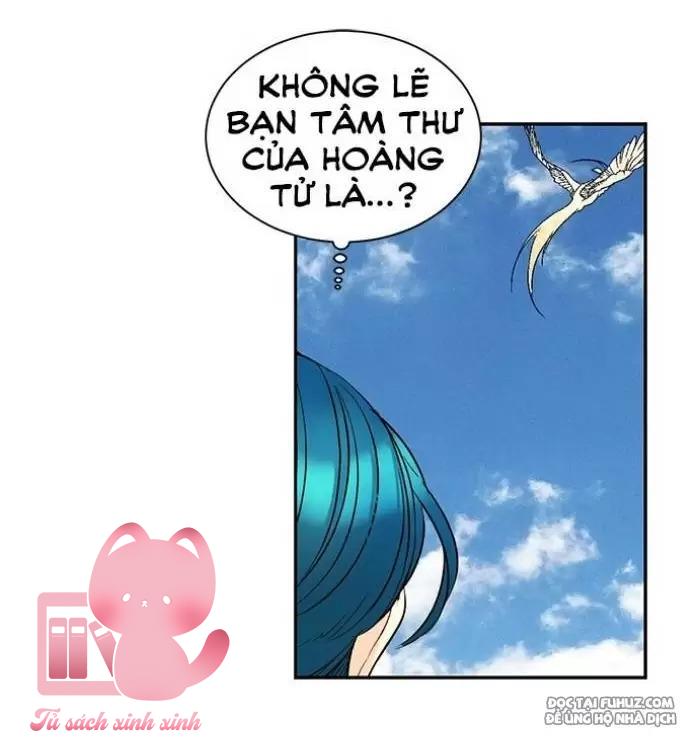 Hoàng Hậu Tái Hôn - Chap 19 - Trang 30
