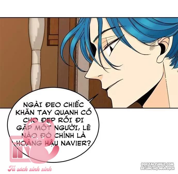 Hoàng Hậu Tái Hôn - Chap 19 - Trang 39