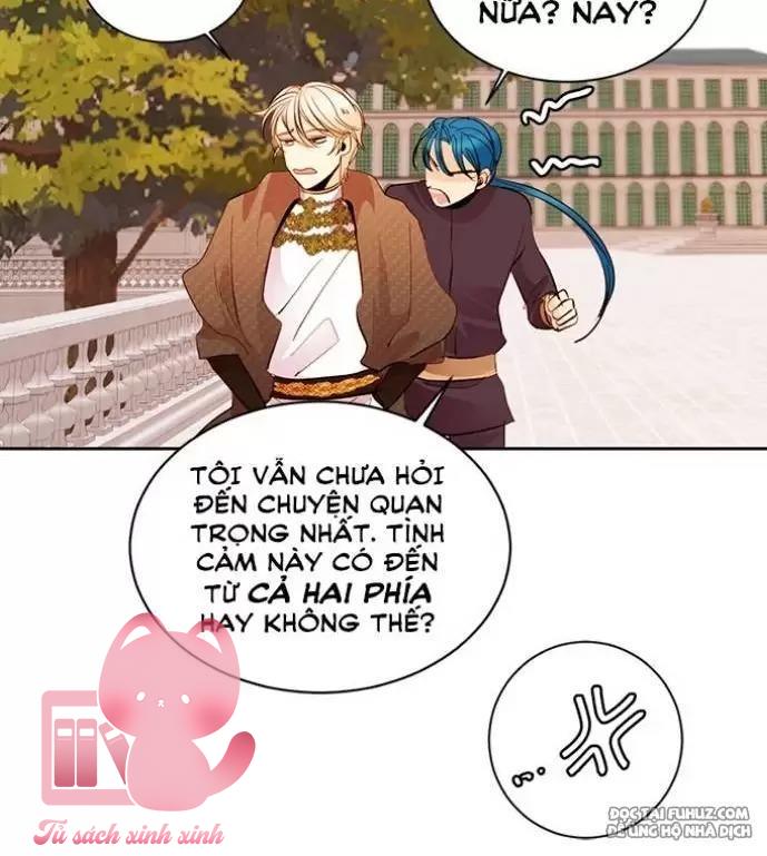 Hoàng Hậu Tái Hôn - Chap 19 - Trang 44