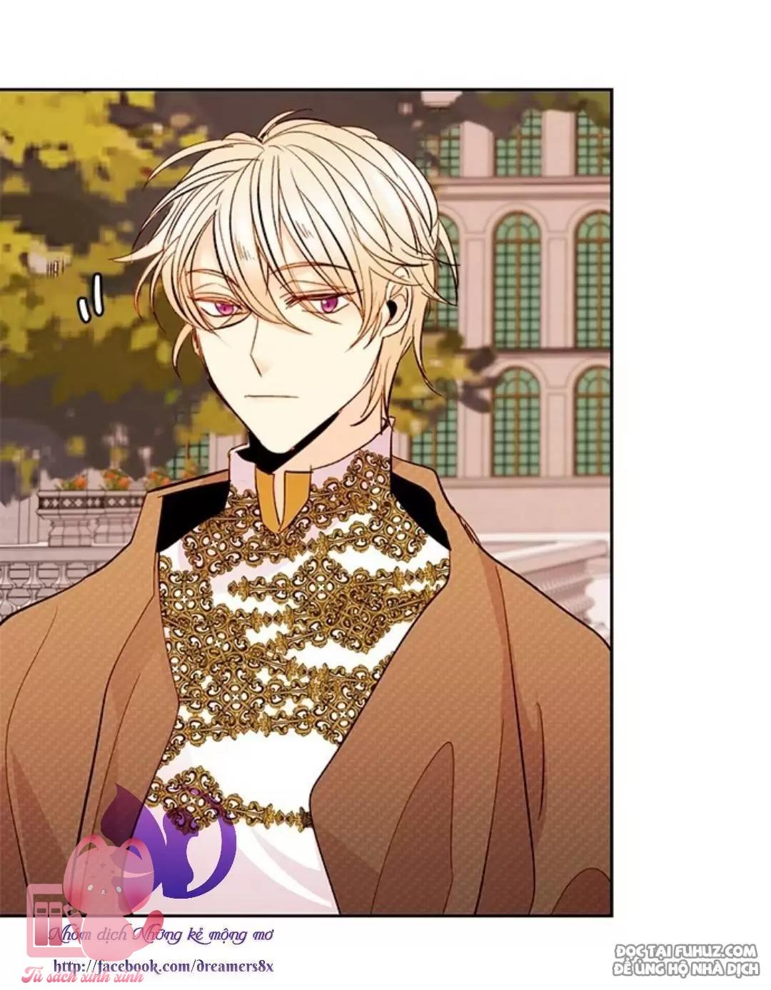 Hoàng Hậu Tái Hôn - Chap 19 - Trang 45