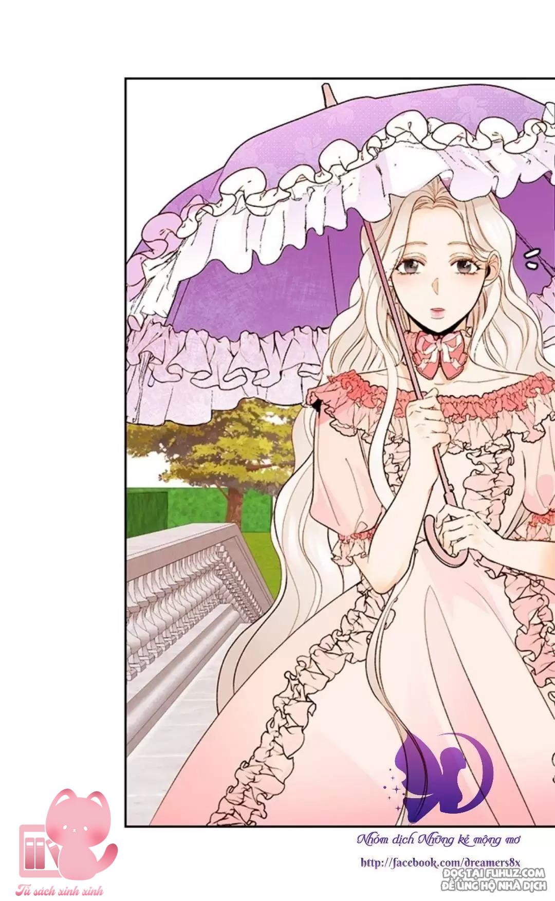 Hoàng Hậu Tái Hôn - Chap 19 - Trang 46