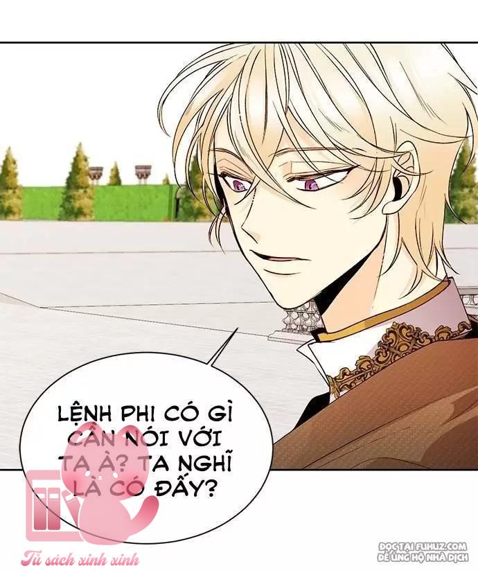 Hoàng Hậu Tái Hôn - Chap 19 - Trang 49