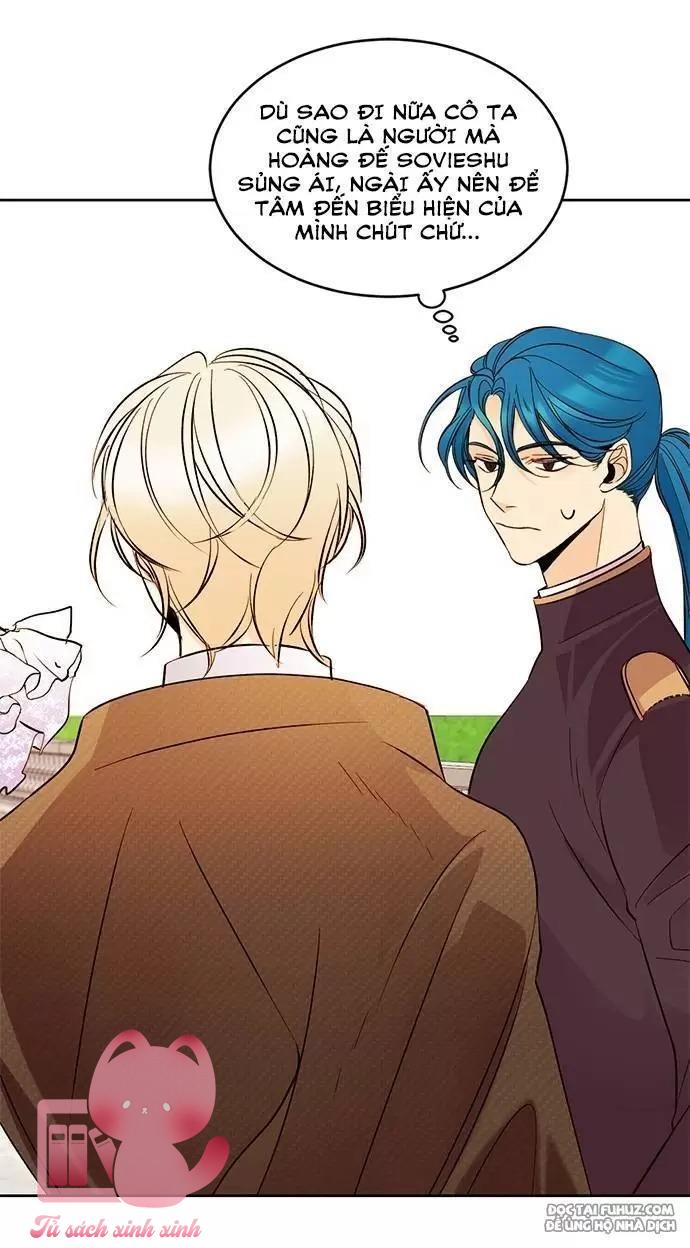 Hoàng Hậu Tái Hôn - Chap 19 - Trang 51
