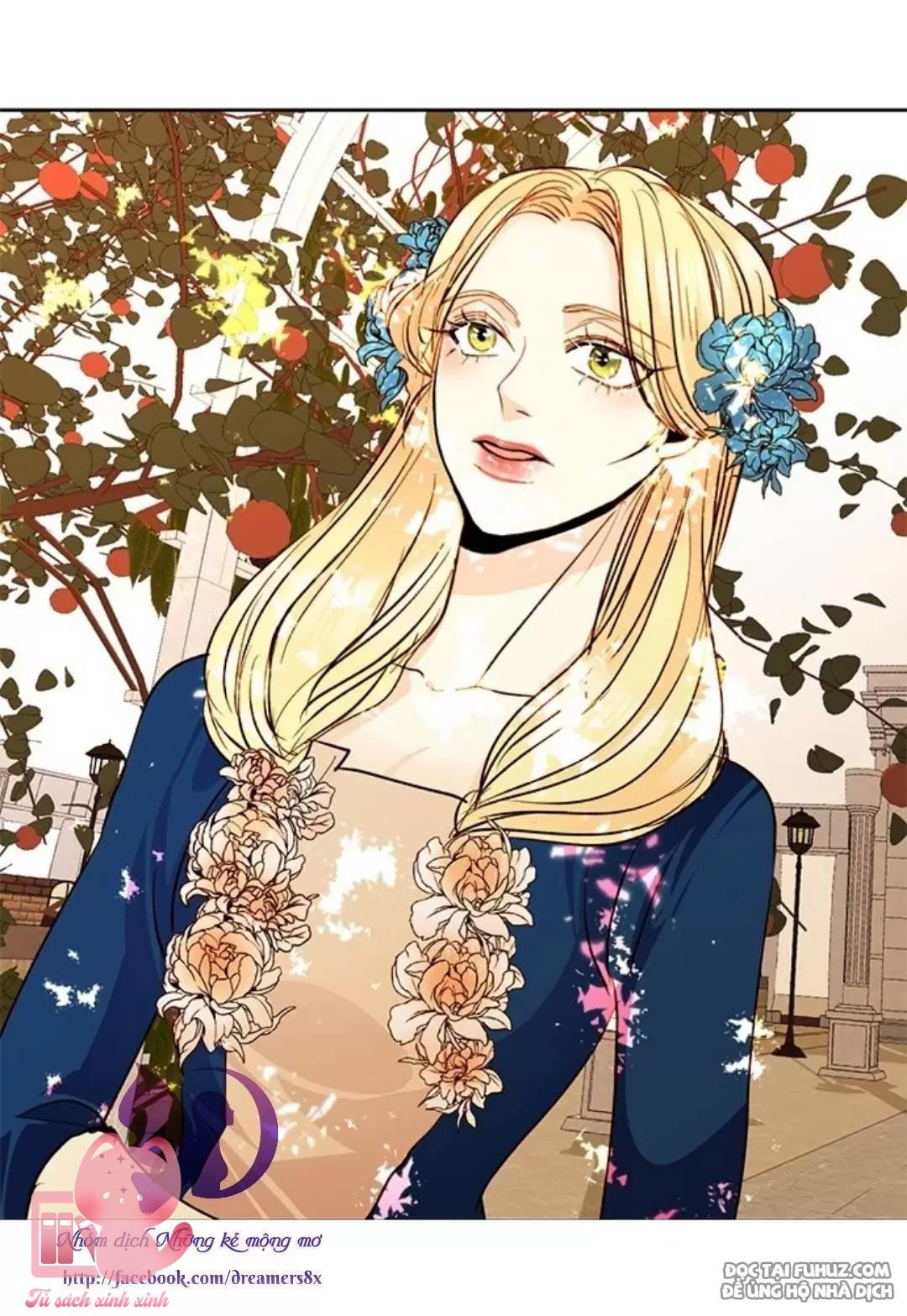 Hoàng Hậu Tái Hôn - Chap 19 - Trang 7