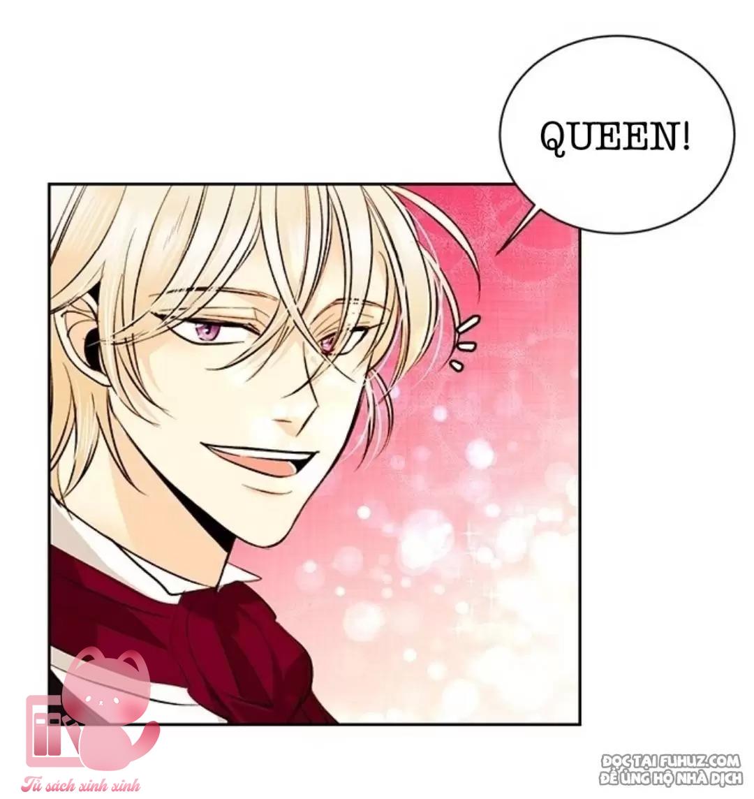 Hoàng Hậu Tái Hôn - Chap 19 - Trang 8