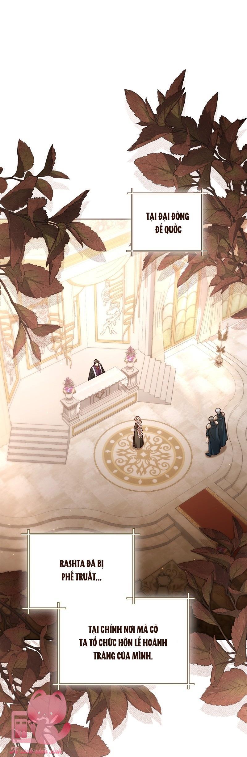 Hoàng Hậu Tái Hôn - Chap 190 - Trang 2