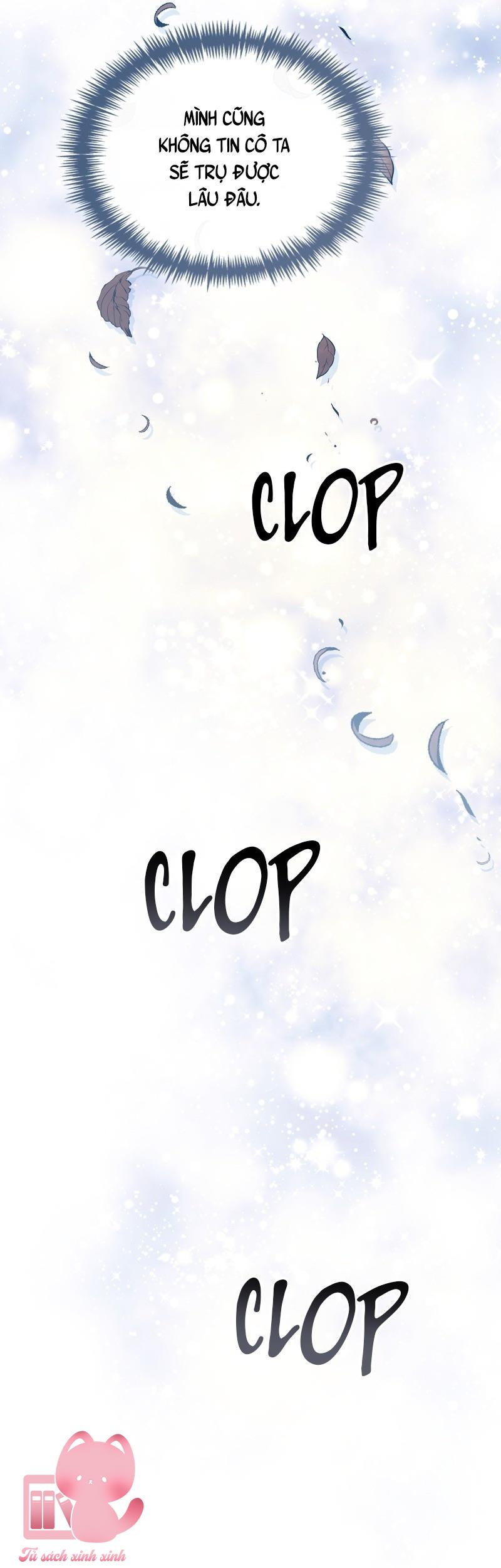 Hoàng Hậu Tái Hôn - Chap 190 - Trang 11