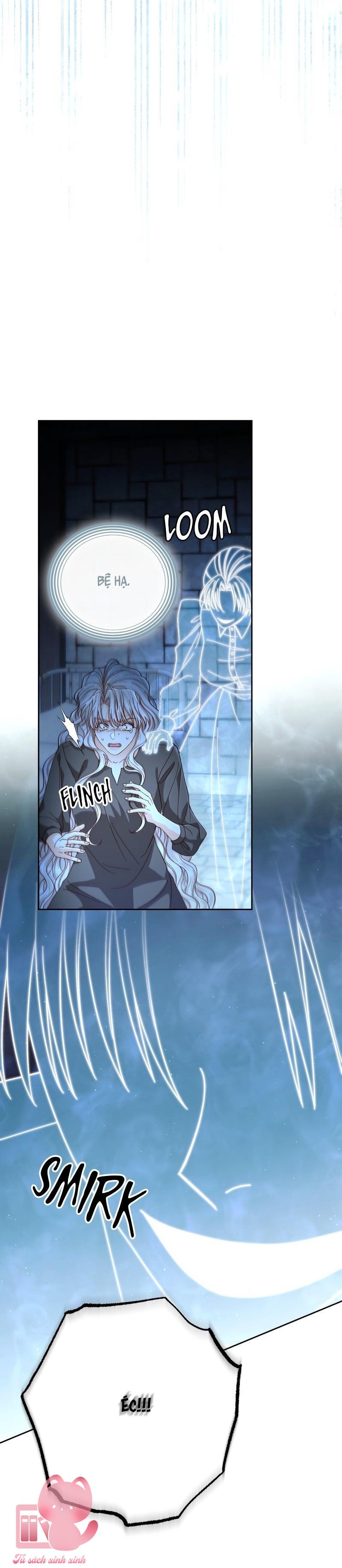 Hoàng Hậu Tái Hôn - Chap 190 - Trang 23