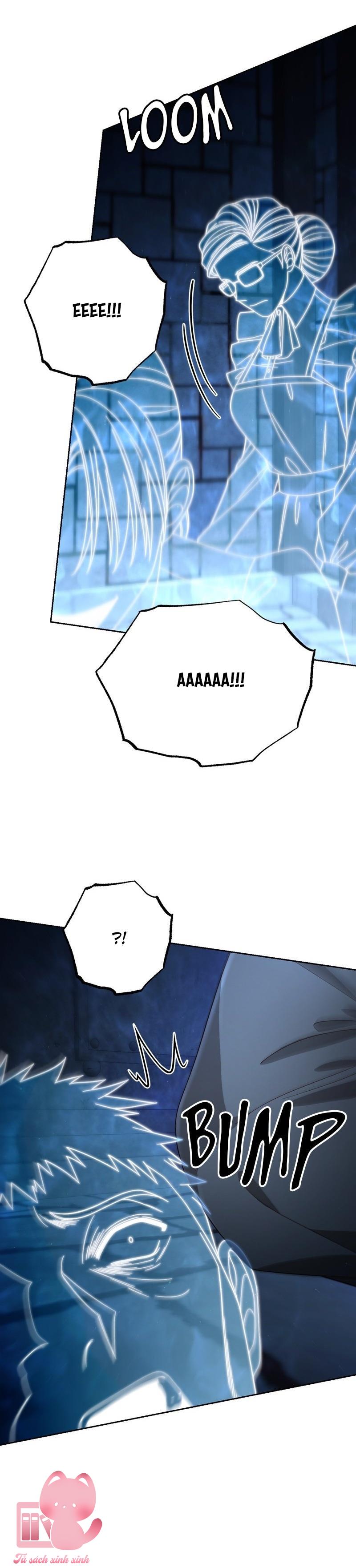 Hoàng Hậu Tái Hôn - Chap 190 - Trang 24