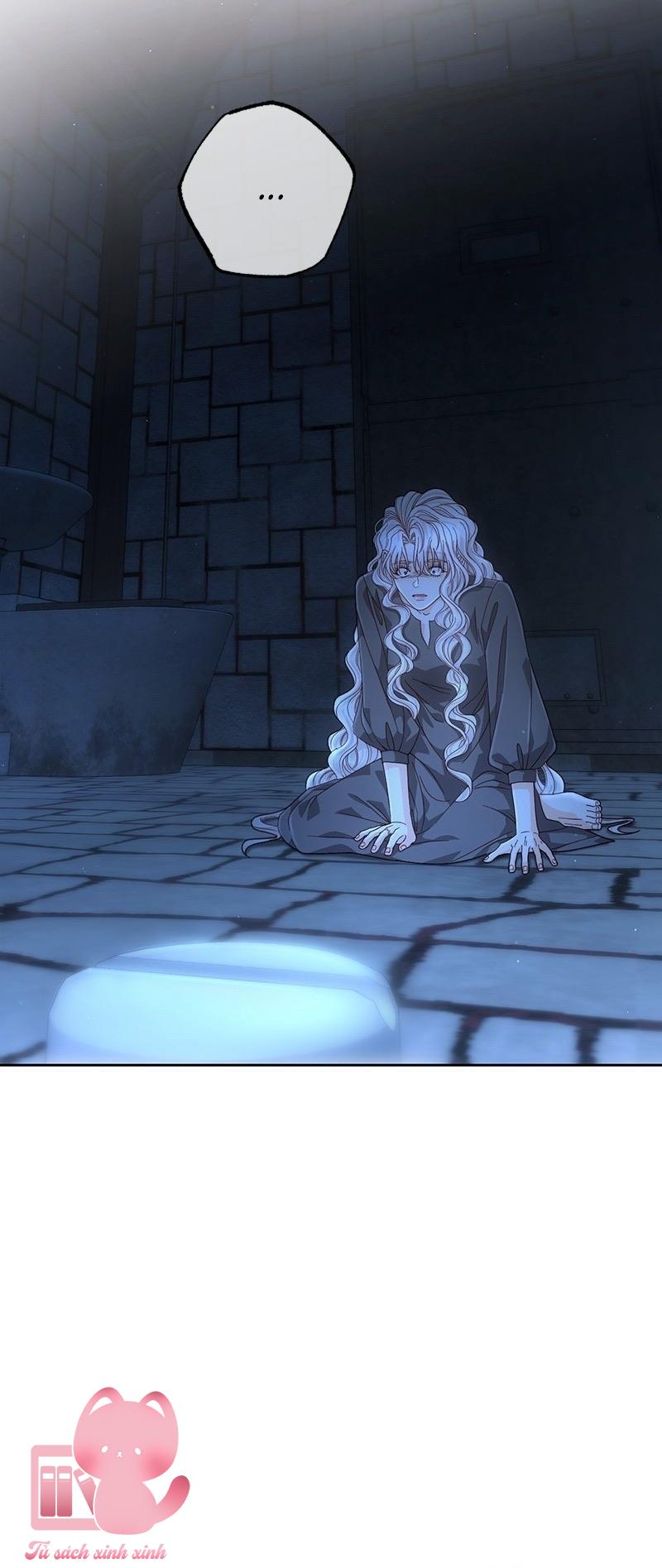 Hoàng Hậu Tái Hôn - Chap 190 - Trang 28